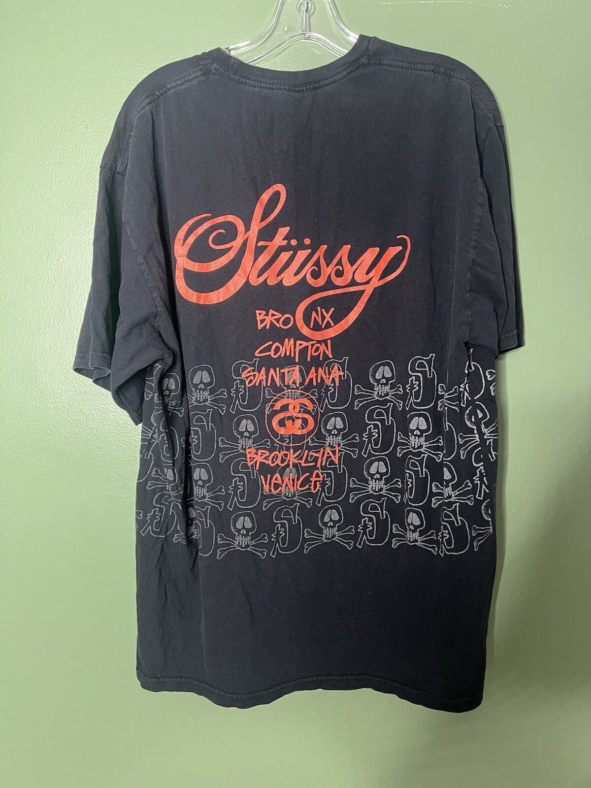T Shirt Make Offer XL