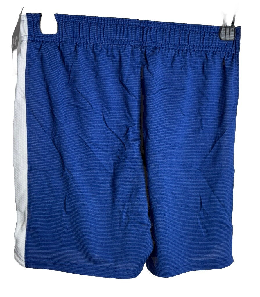 Under Armour Athletic Shorts, New, Size Large (Youth)