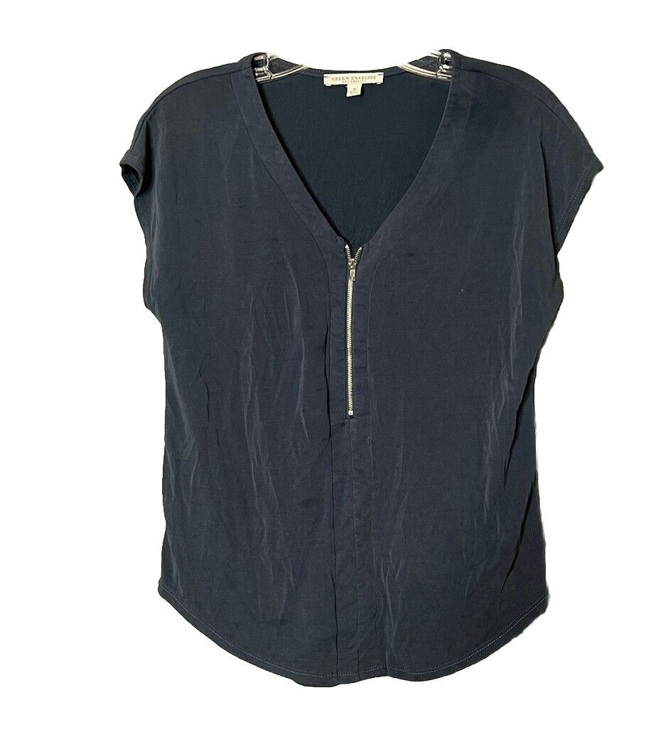 envelope womens top size medium