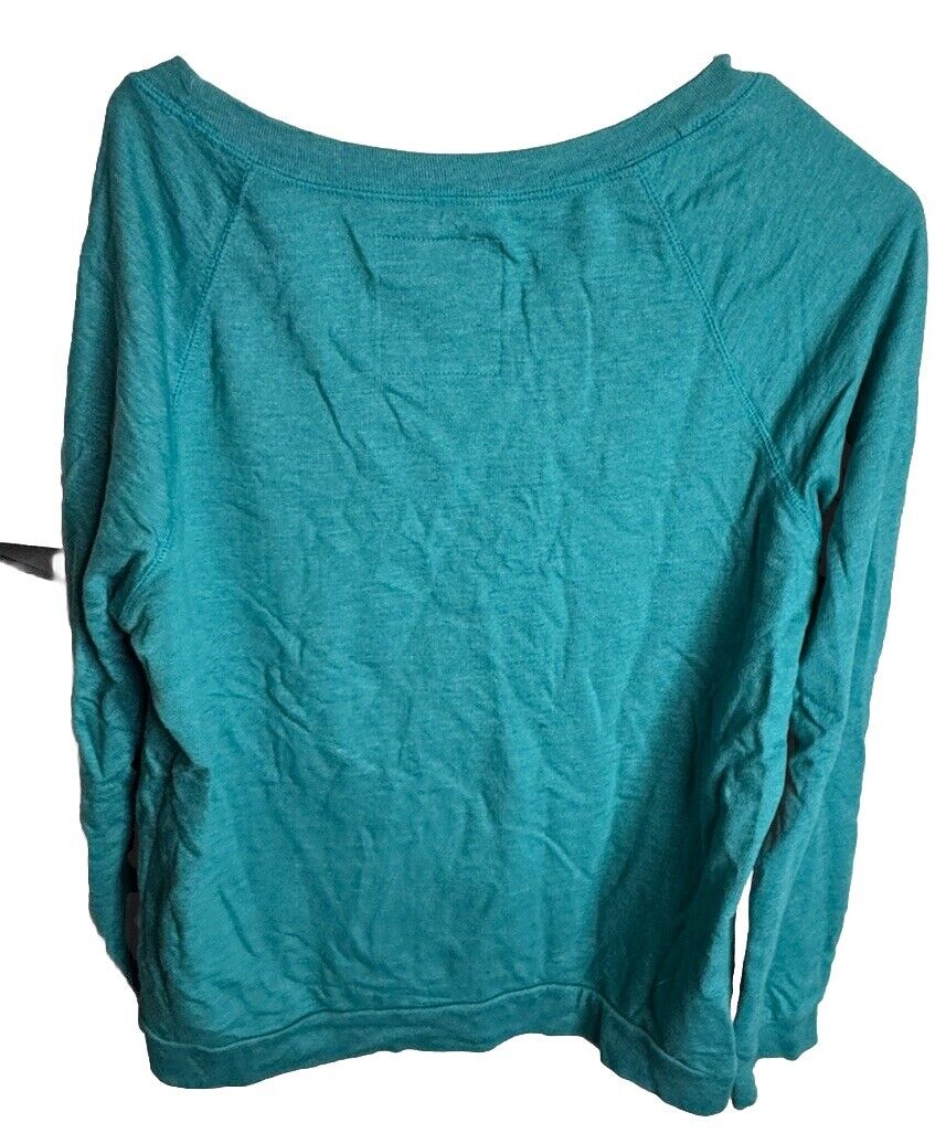 American Eagle Outfitters, Long Sleeve Thermal Shirt XL