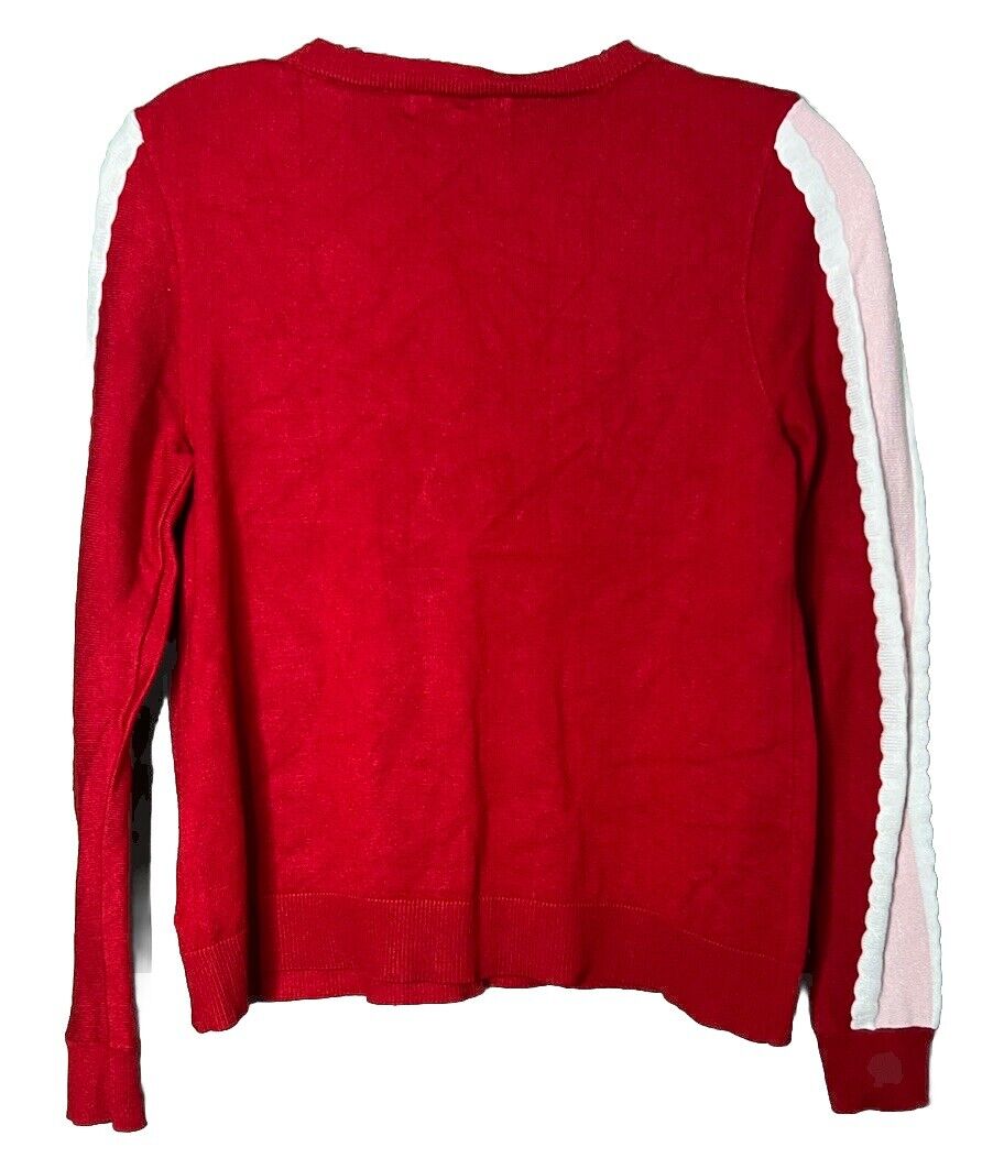 Liz Claiborne Petite women size PS sweater