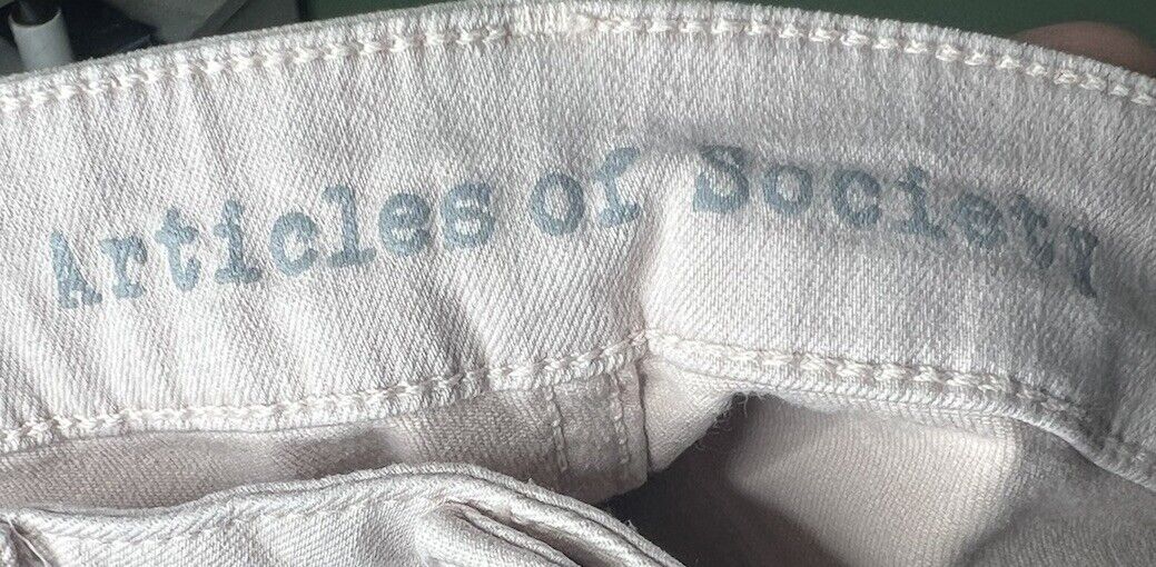 Articles Of Society Straight Women's Size 24