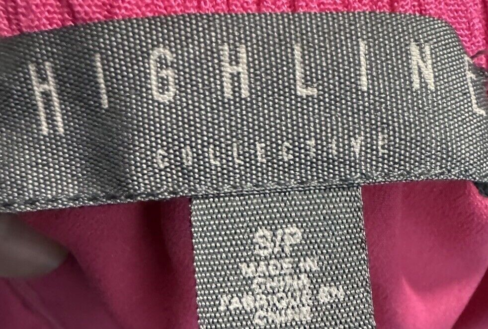 Highline Collective Dress s/p