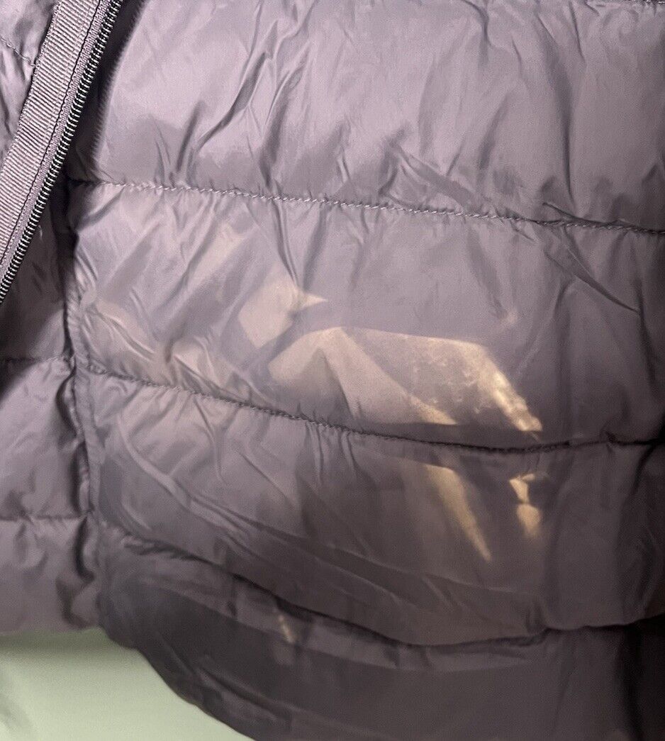 Men’s Michael Kors Puffer Jacket - Medium - Stain On Inside Of Coat
