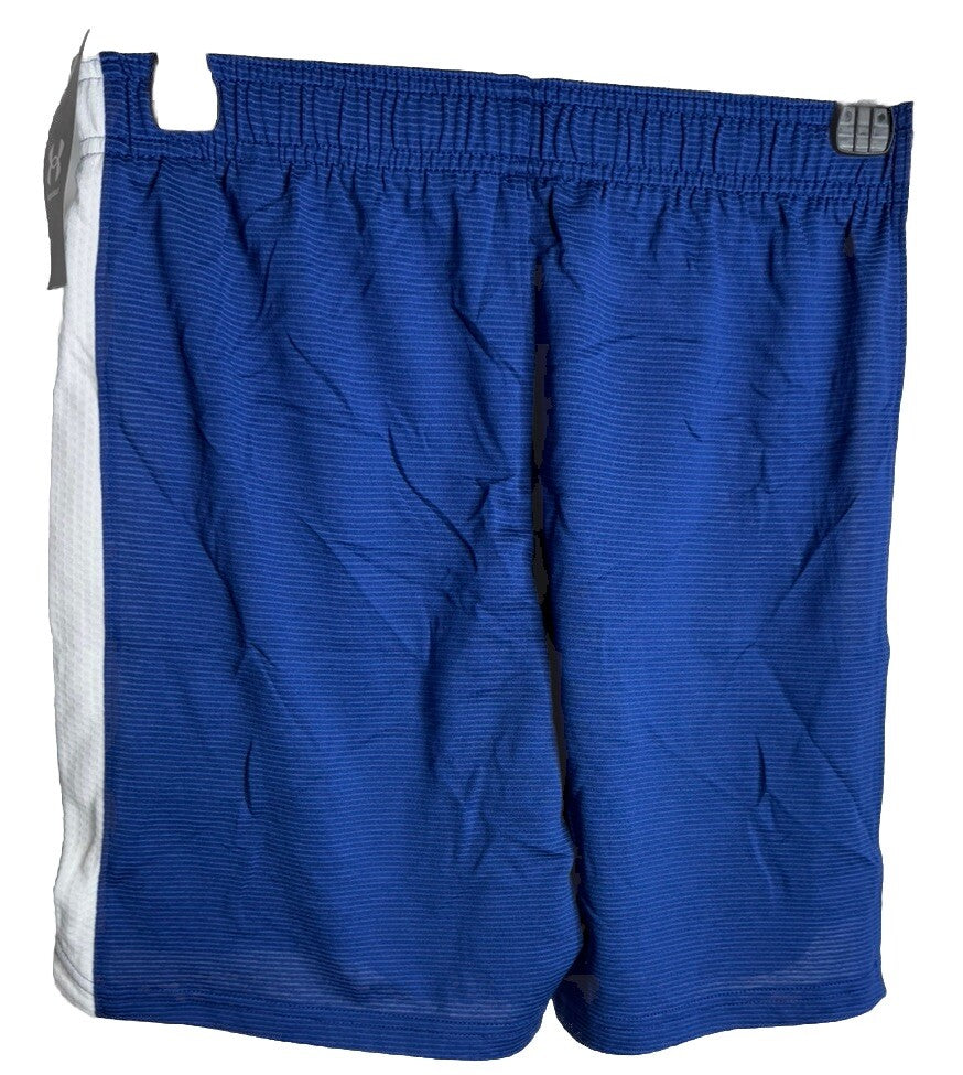 Under Armour Athletic Shorts, New, Size Large (Youth)