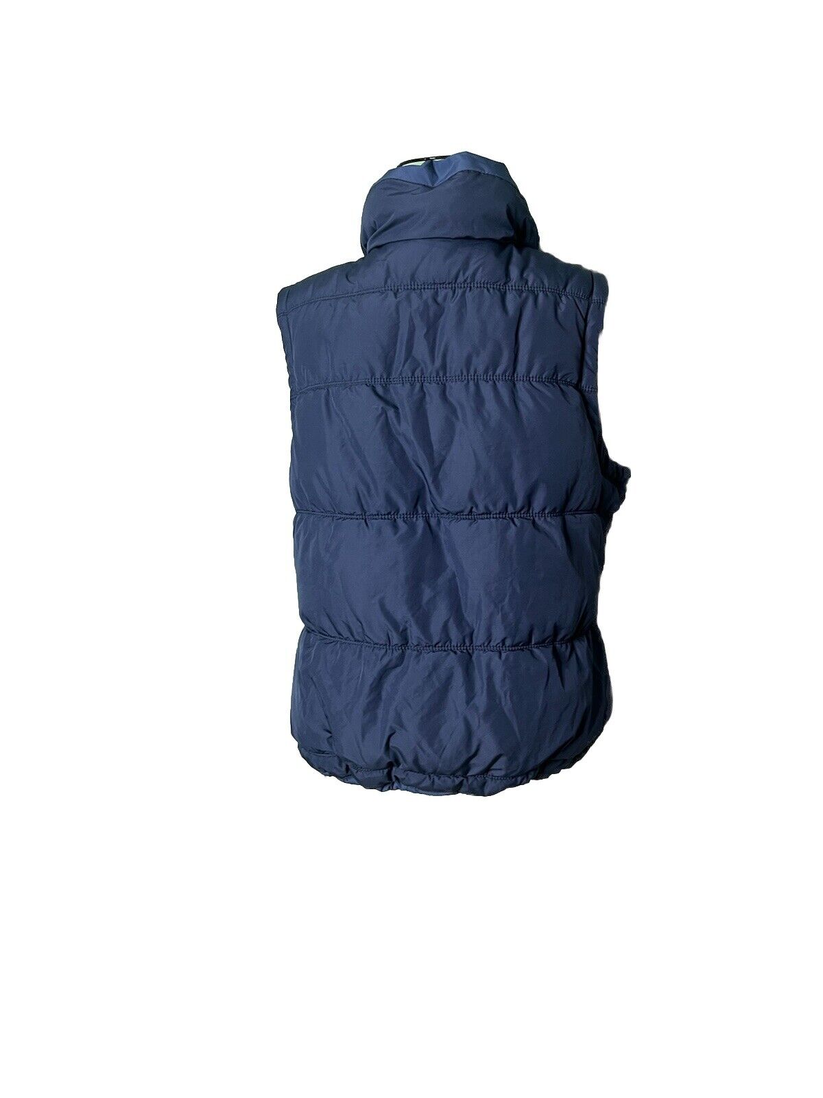 American Eagle Outfitters AE Base Camp Vest Mens Size Medium M Red