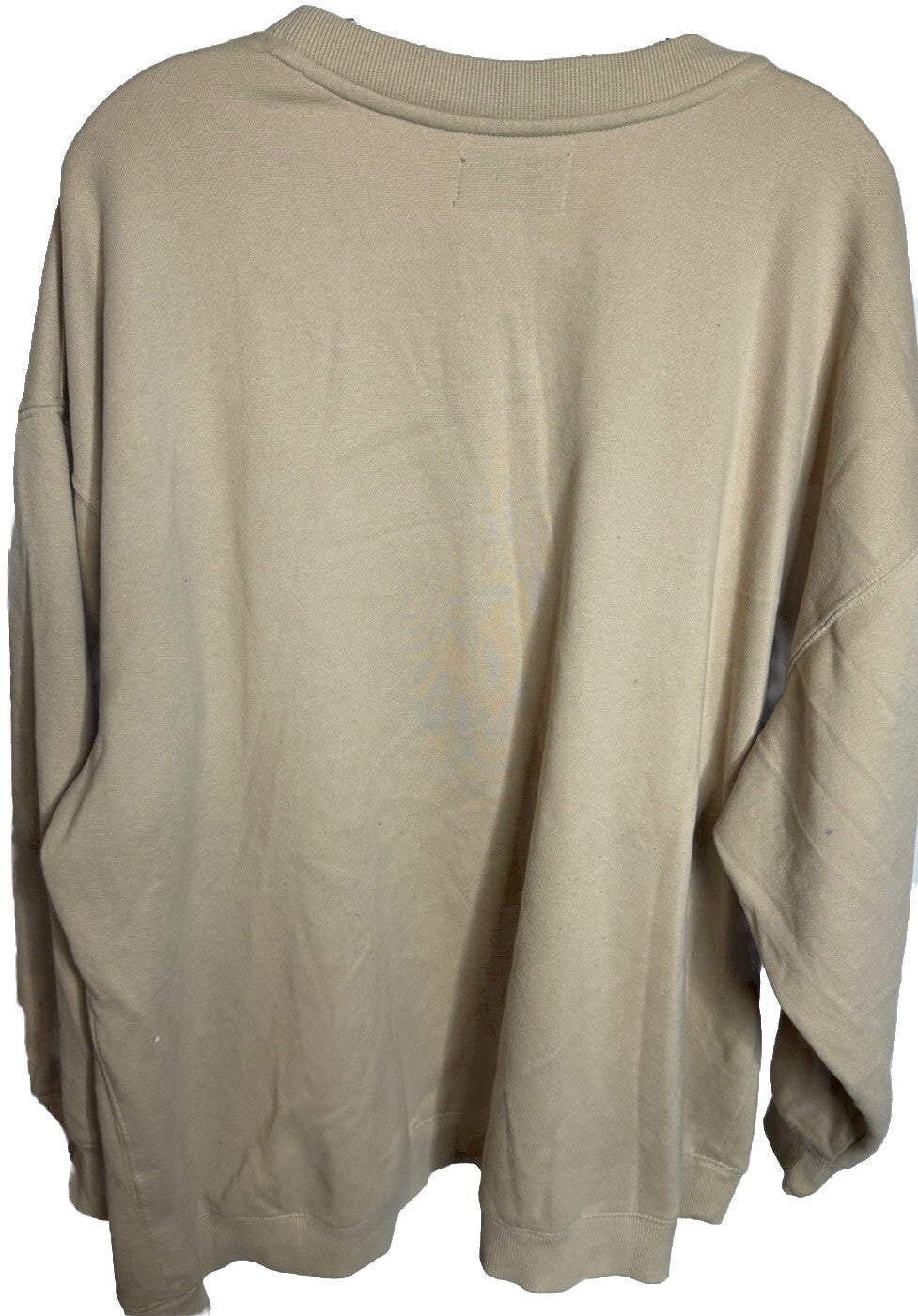 Sweetwear Society Womens Sweatshirt XL Sweater Active