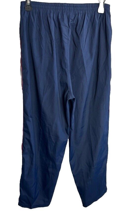 Adidas mens athletic pants size L