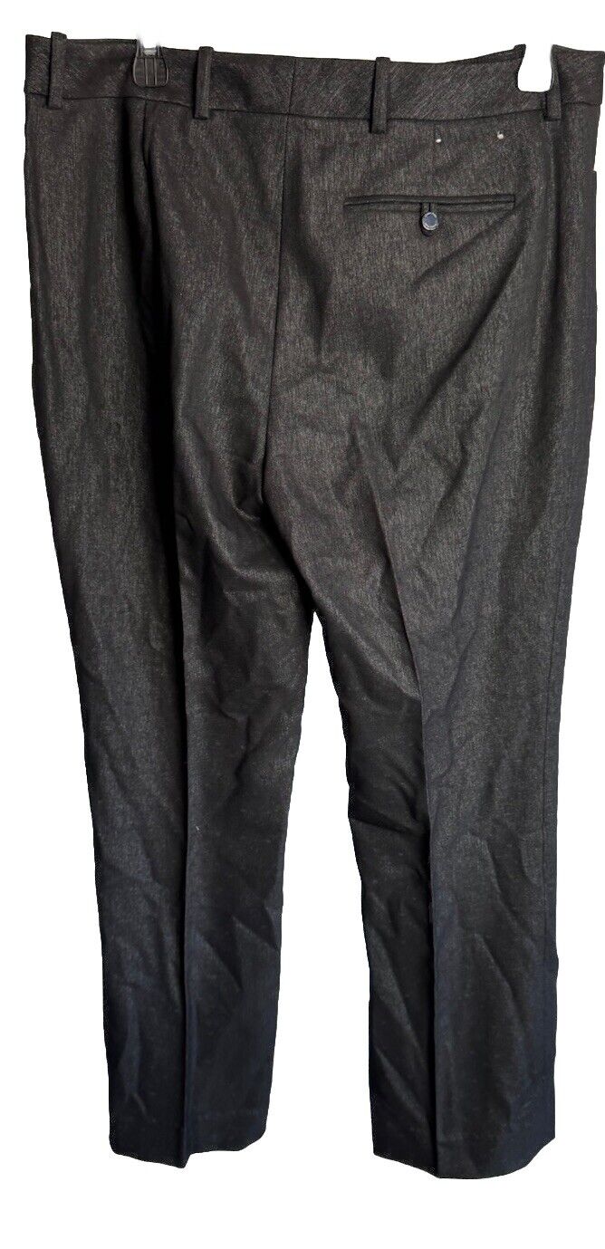 Calvin Klein Pants Womens Size 8 Stretch Mid Rise
