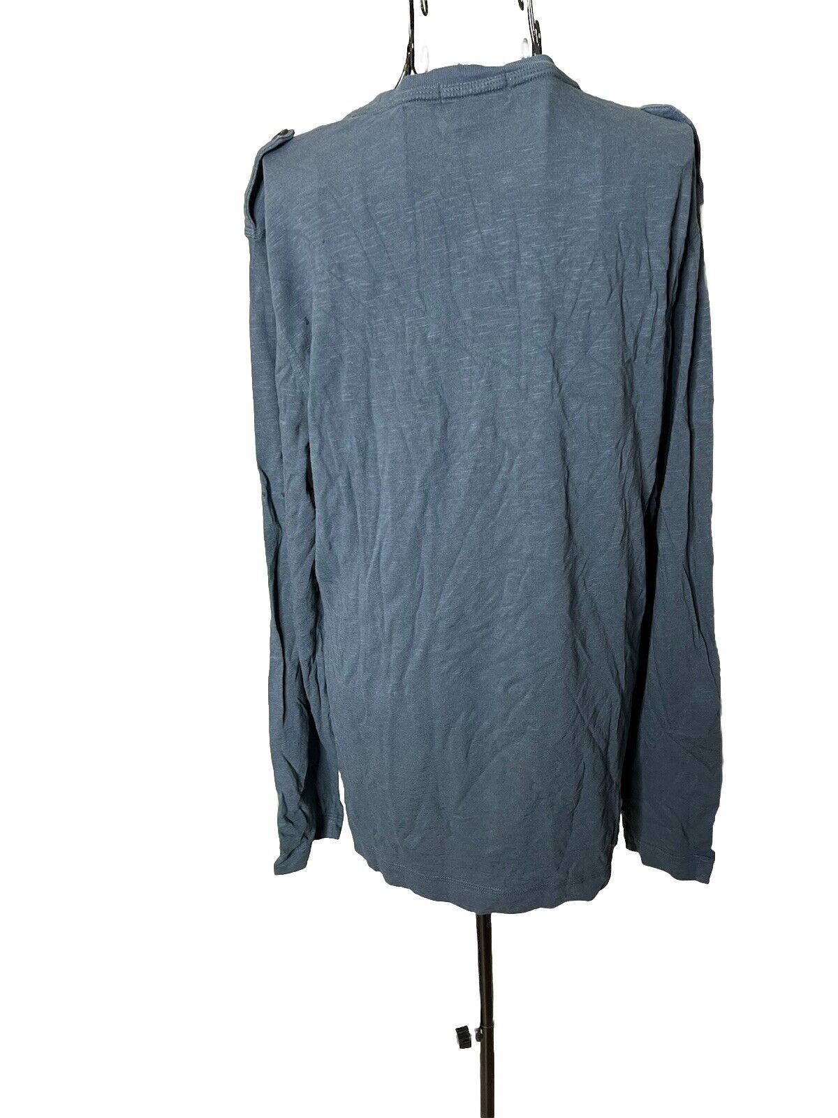 Banana Republic Long Sleeve Shirt Womens Size Medium