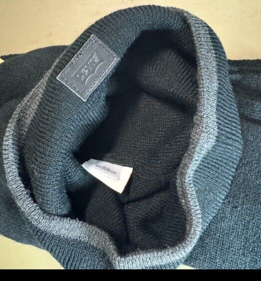 Levis Levi Strauss Winter Hat Scarf Combo One Size Adult New