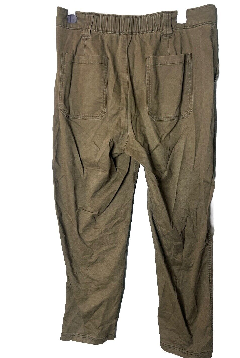 Old Navy OG Chino Women’s Pants Sz Medium