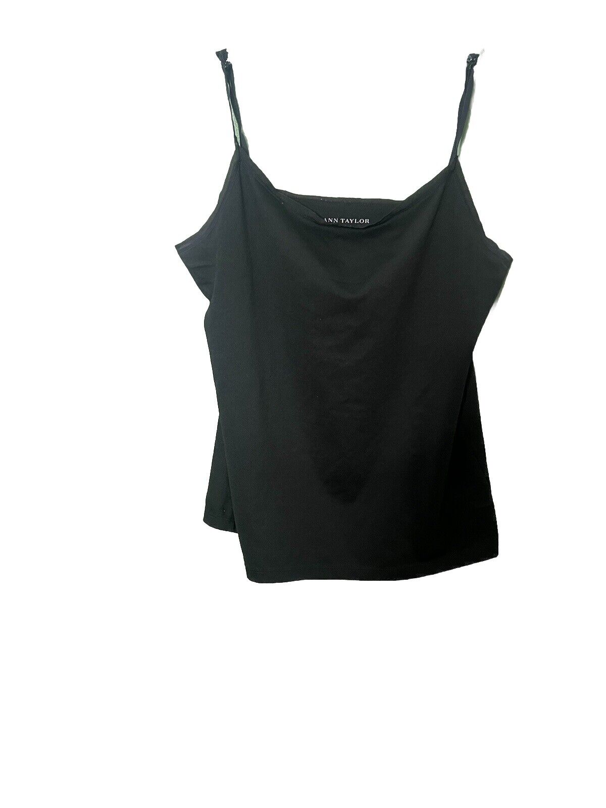 Ann Taylor Tank Top Womens Size L