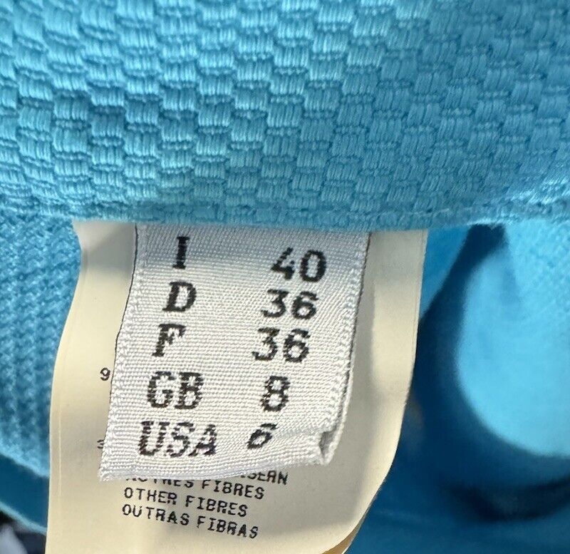 Jeremy Scott Women's Size 6