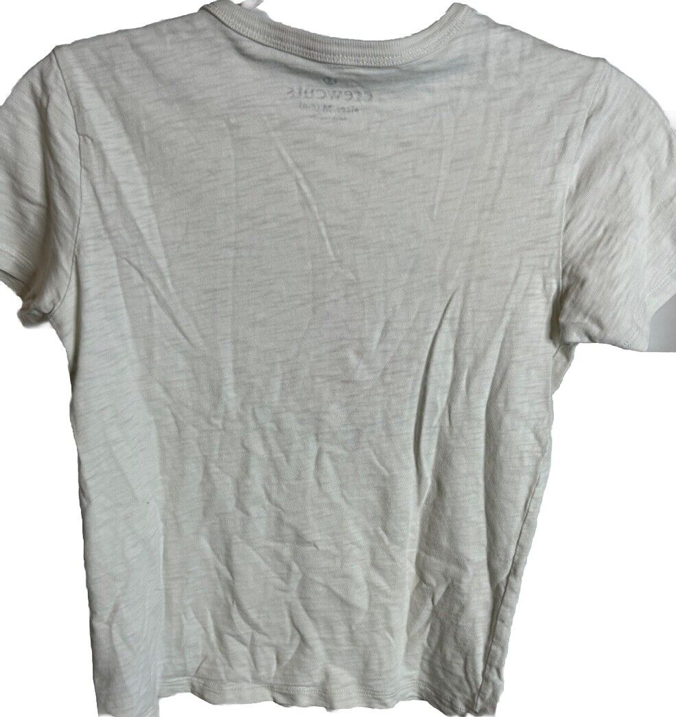 Crewcuts Boys T Shirt Size 8-9 Medium Short Sleeve