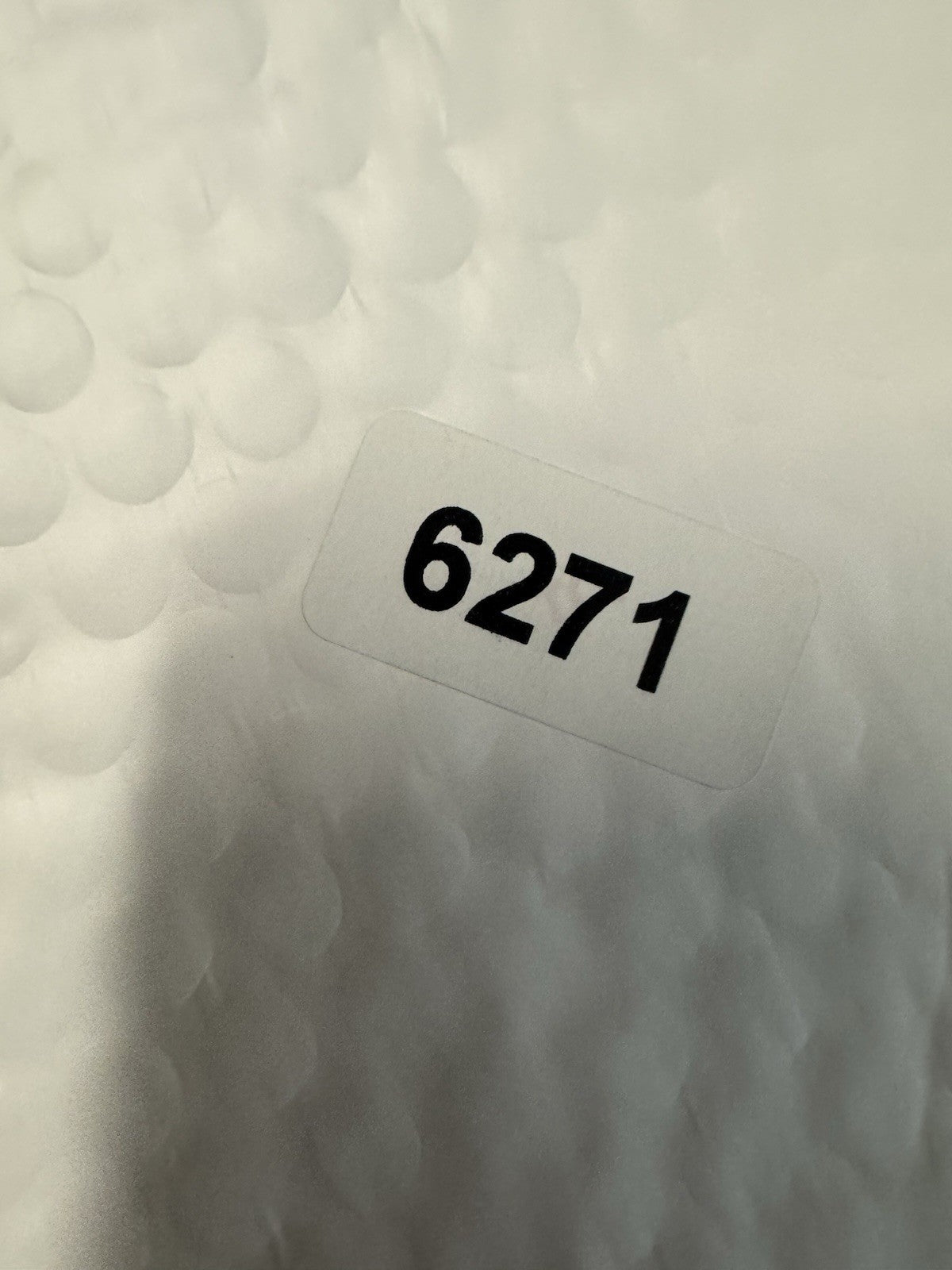 Golf Shirt Size Xl