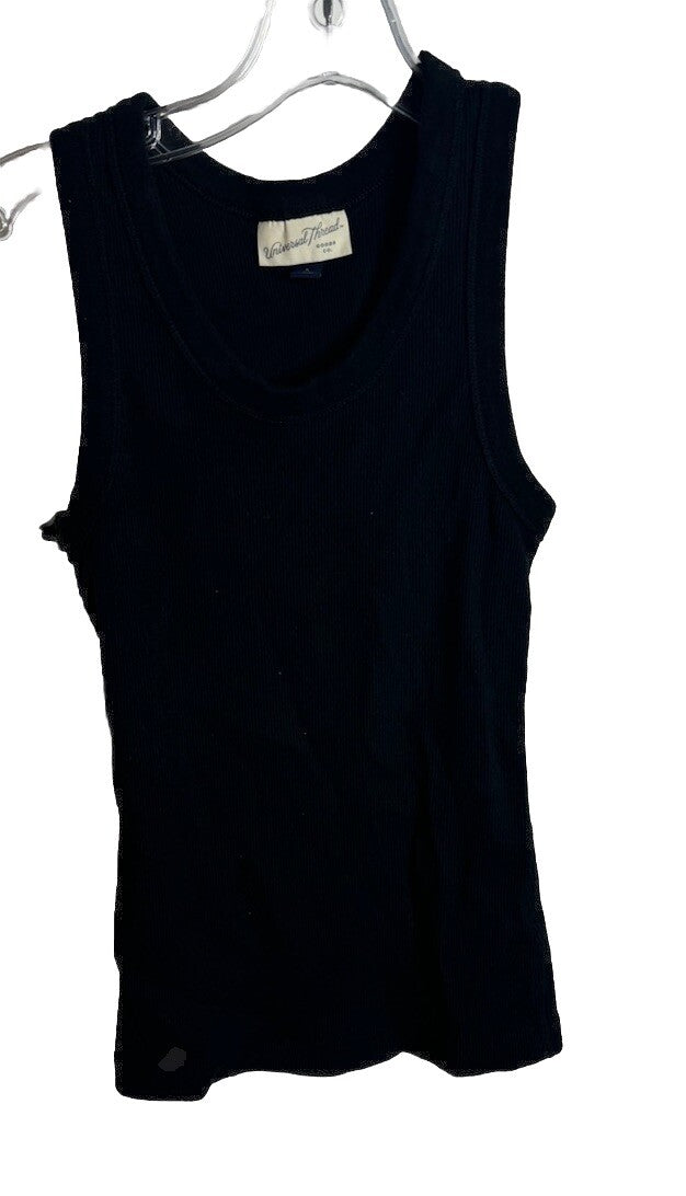 Universal Thread Women's Size Small Basic Tank Top Shirt
