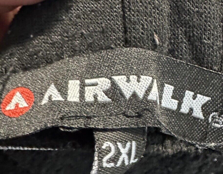 Airwalk - mens 2XL Jogger Pants