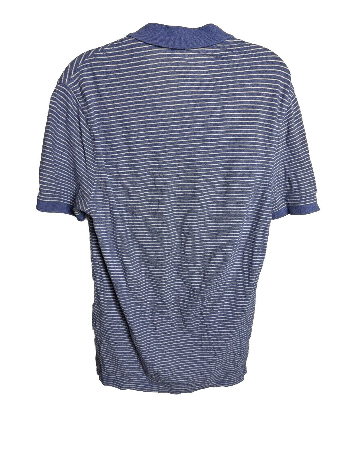J. Crew Men's Polo Shirt 100% Cotton Short Sleeve Size Small