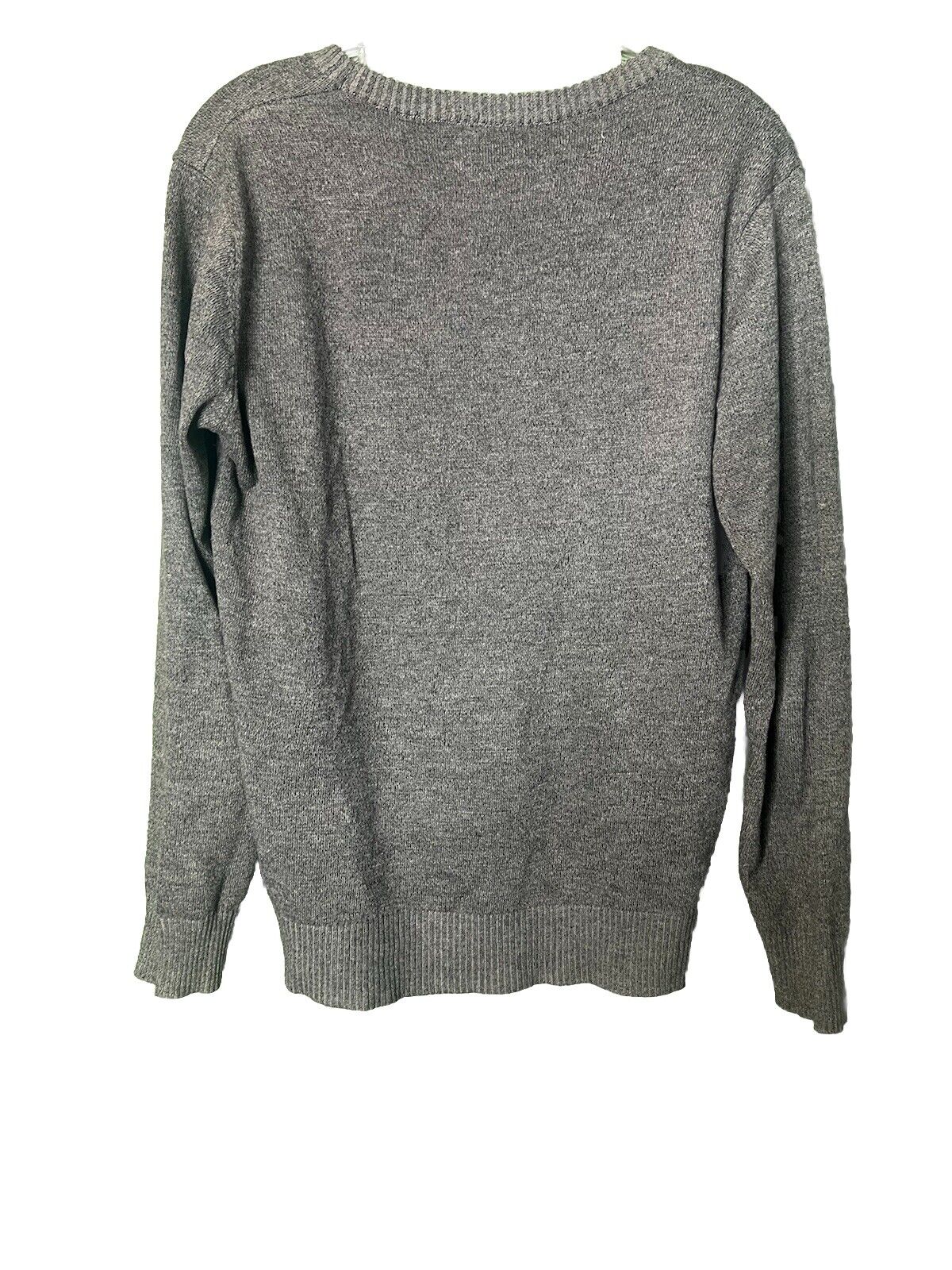FootJoy Sweater Mens Sweater Size Small Gray