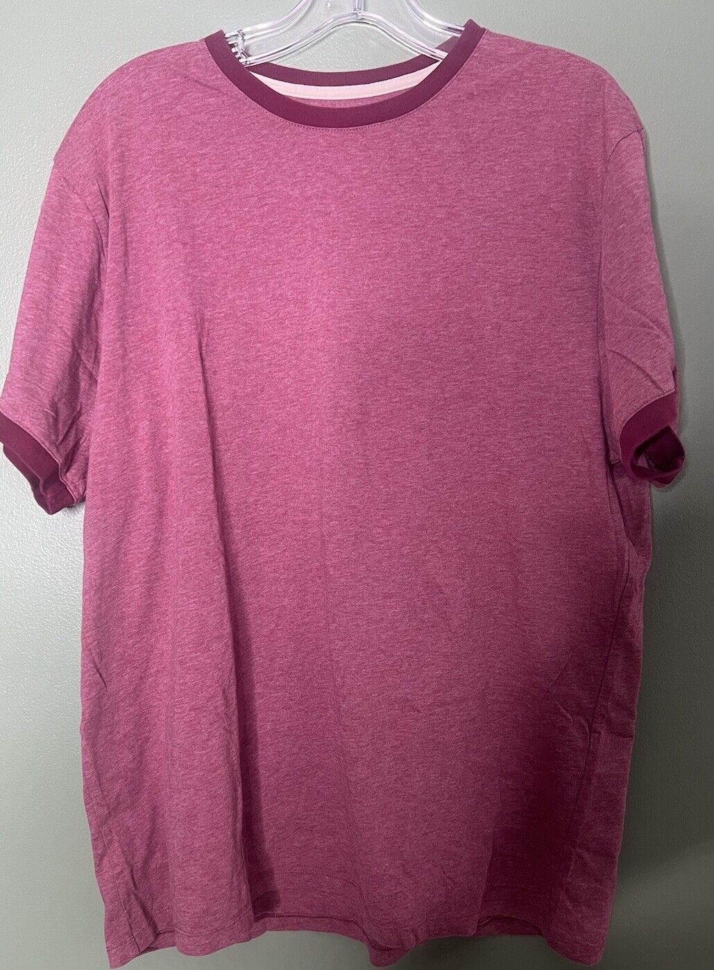 Banana Republic Mens Size XL YShort Sleeve