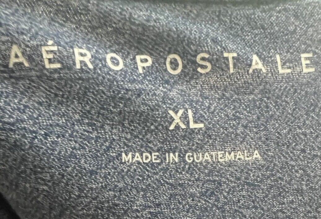 aeropostale t shirt men Size XL