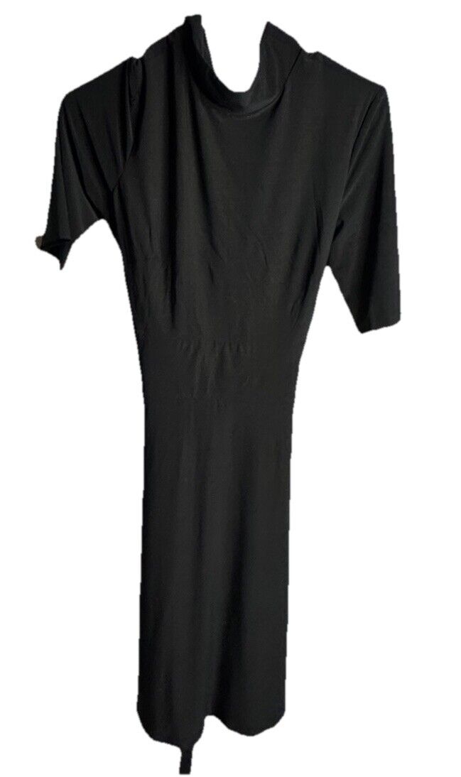Lauren Ralph Lauren Black dress size 8