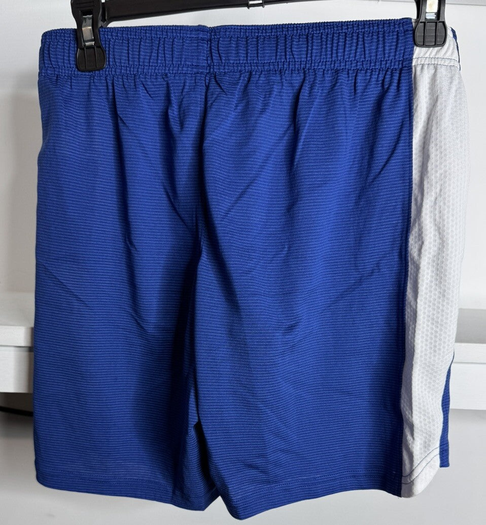 Under Armour Athletic Shorts, New, Size Large (Youth)