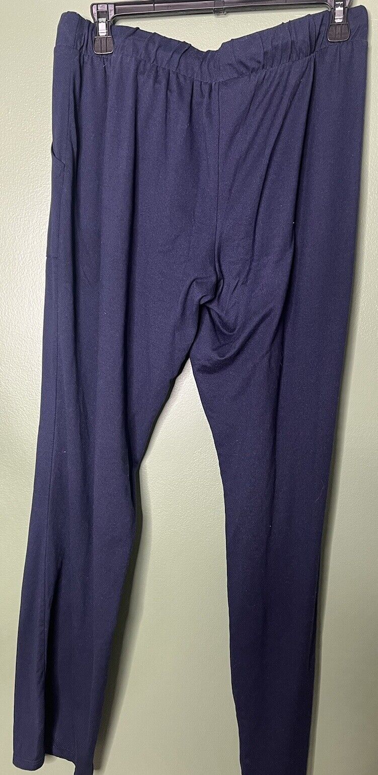 Lucky Brand Men's Medium Drawstring Sleepwear Pants