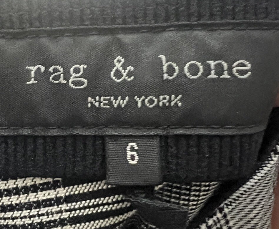 Rag & Bone Pants Womens Size 6 Pants