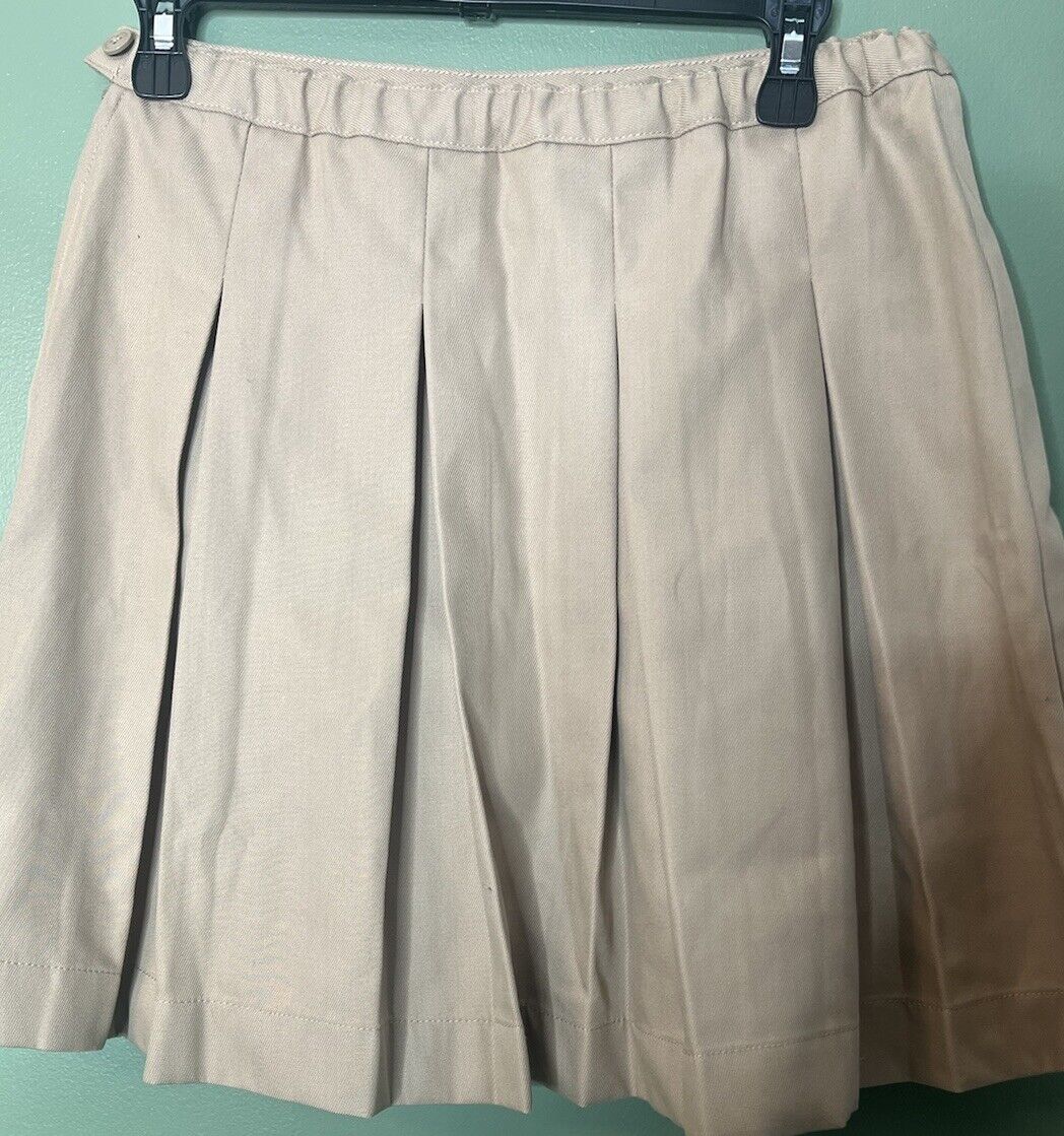 Lands' End Women's Skirt Size 14