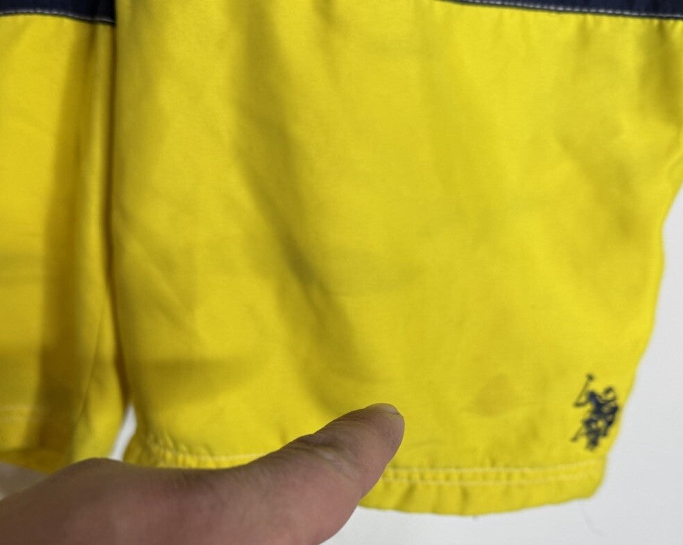 Polo Ralph Lauren Men's Size MediumSwimsuit Swimwear Board Shorts