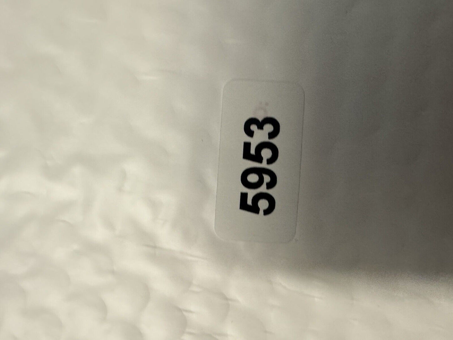 Superman, Classic Logo, T-Shirt, Cotton( Adult Size L