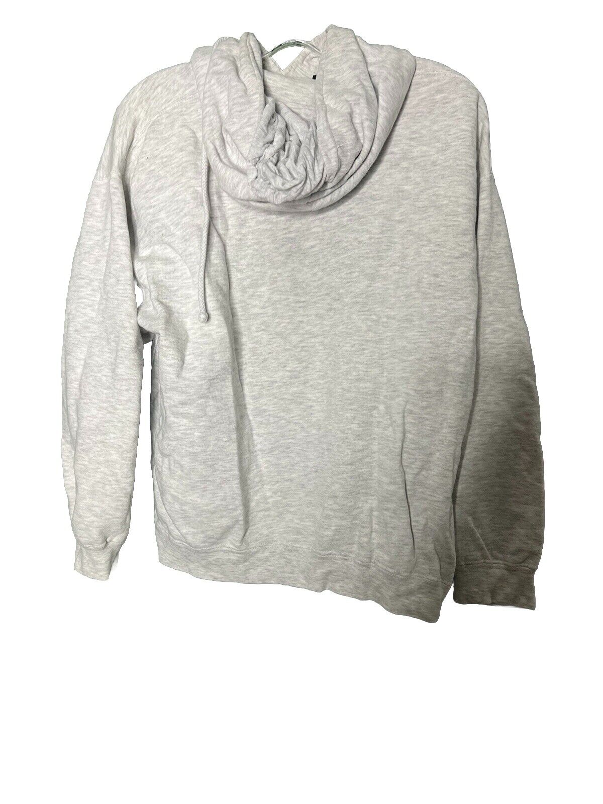 London England Men's Pullover Hoodie Size Medium