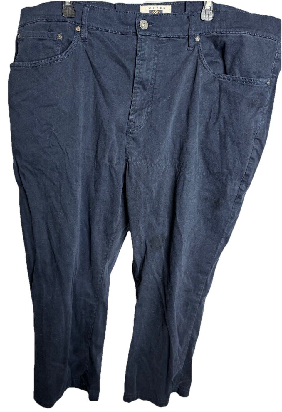 Joseph Abboud Slacks Mens Sz 46 x 30 Stretch