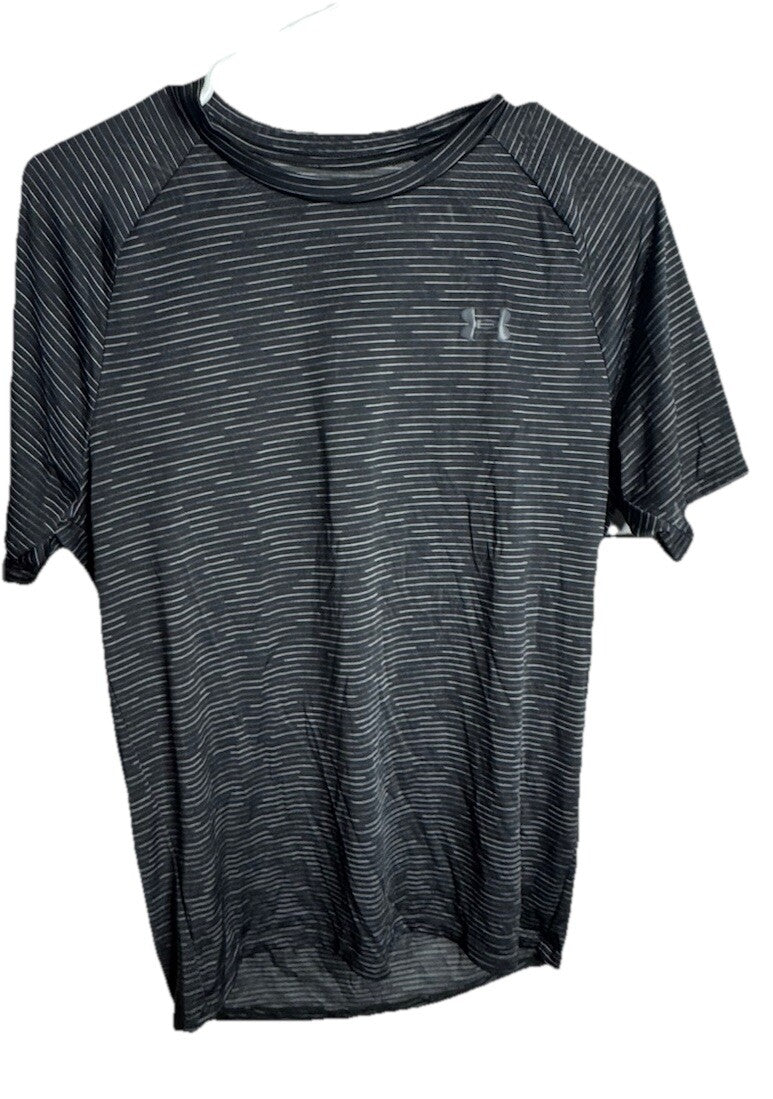 Under Armour men's t-shirt sportwear short sleeve size SM/P/CH