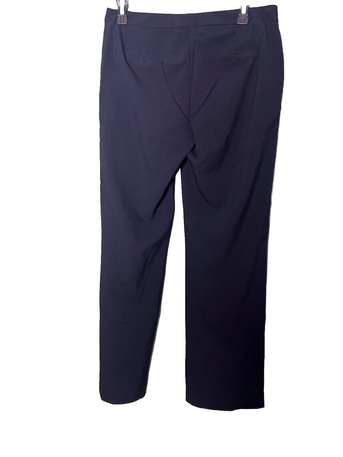 Calvin Klein Trousers Pants Work Office sz 4