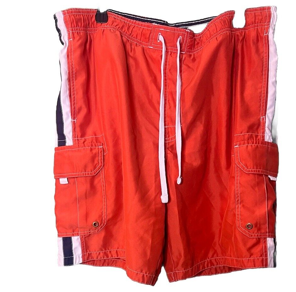 Sonoma Goods For Life Men's Swim Trunks Board Shorts Size Large