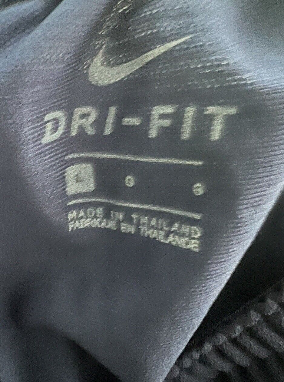 Nike Dri Fit Soccer Shorts Standard Fit Sz: Large
