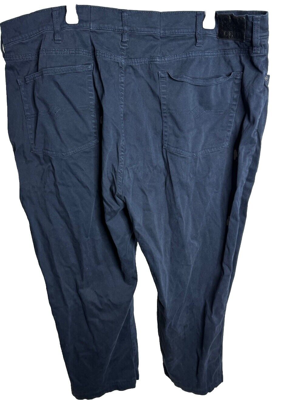 Joseph Abboud Slacks Mens Sz 46 x 30 Stretch