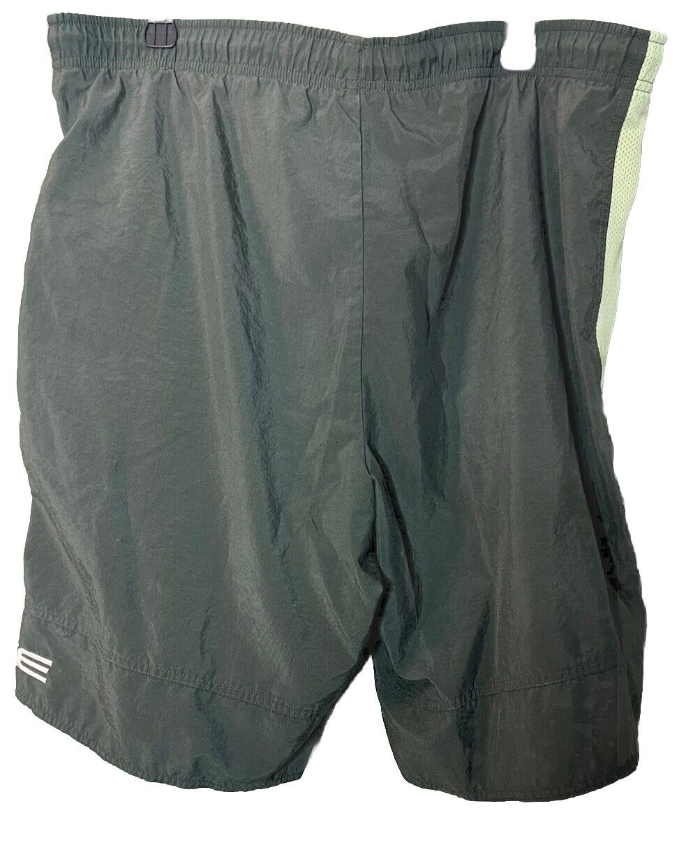 Mens BATHING SUIT WITH LINER Size XL Nike