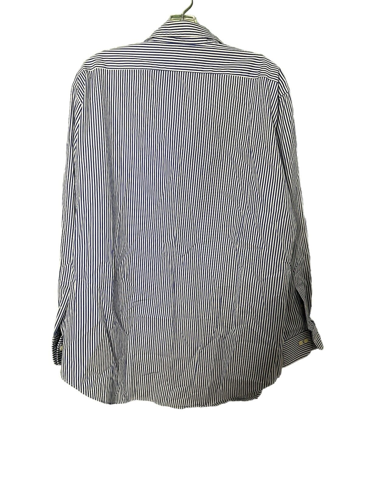 American Living Long Sleeve Shirt 16 1/2 32/33