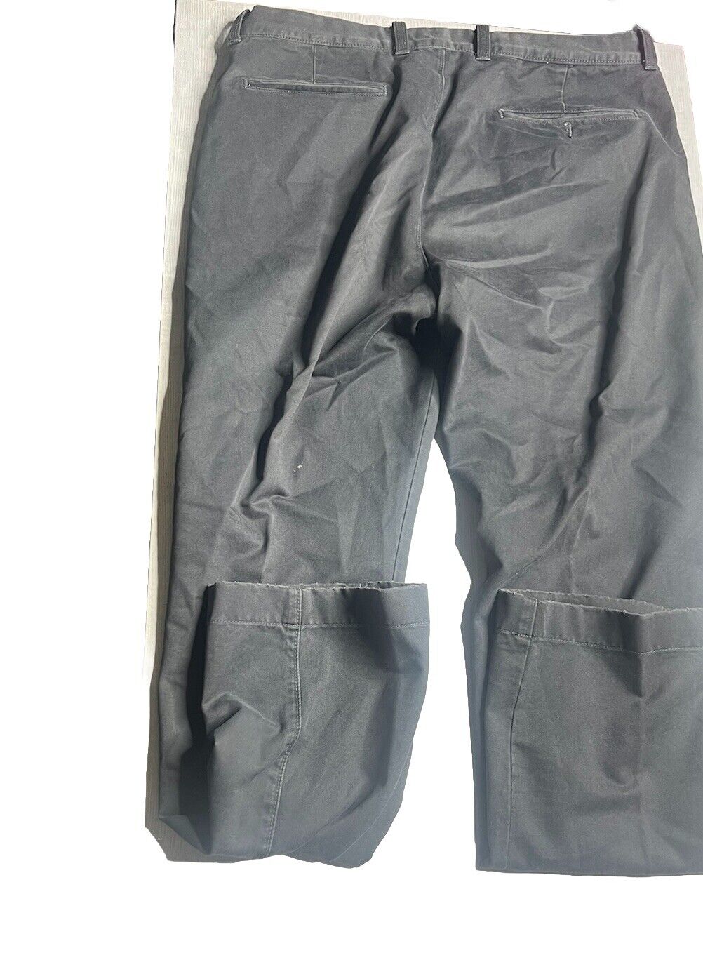 J Crew Mens Pants 33W x 32L