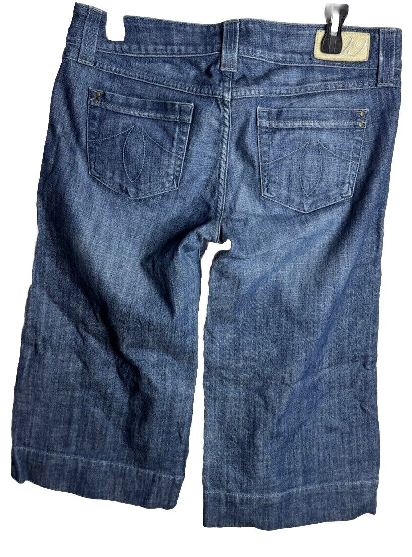 Level 99 Blue Jeans Women's Size 30