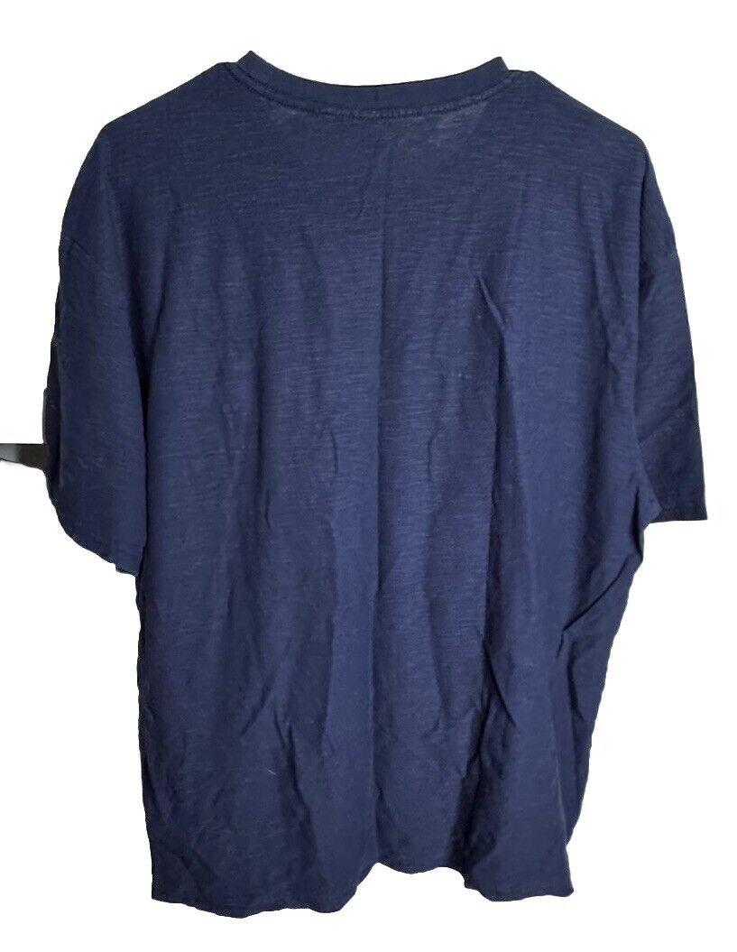DIVIDED H&M Womens Short Sleeve BASIC T-SHIRT SIZE XL