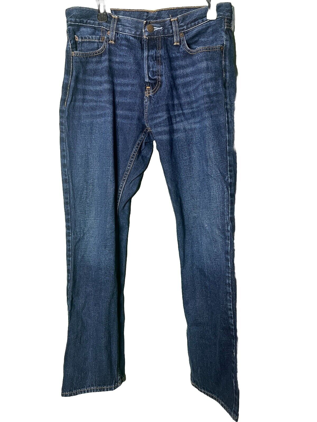 Mens Holister Jeans 32x34