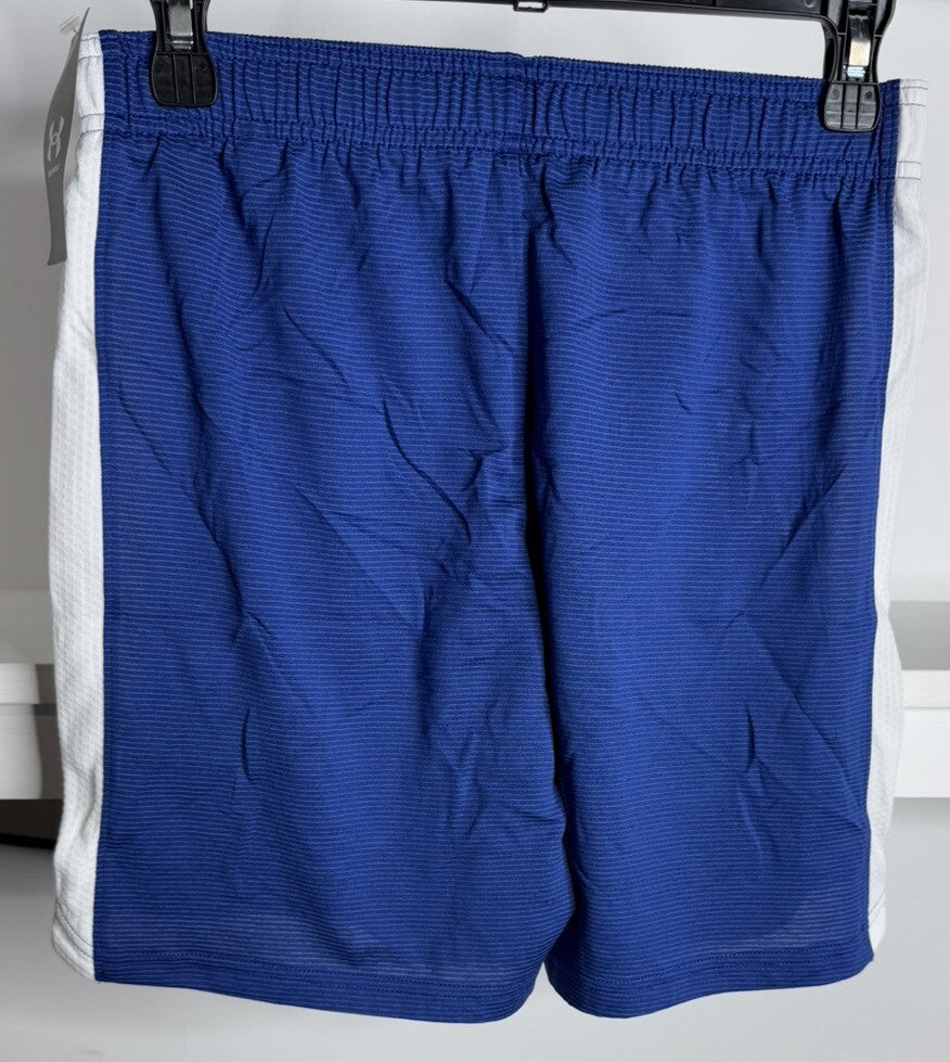 Under Armour Athletic Shorts, New, Size Large (Youth)