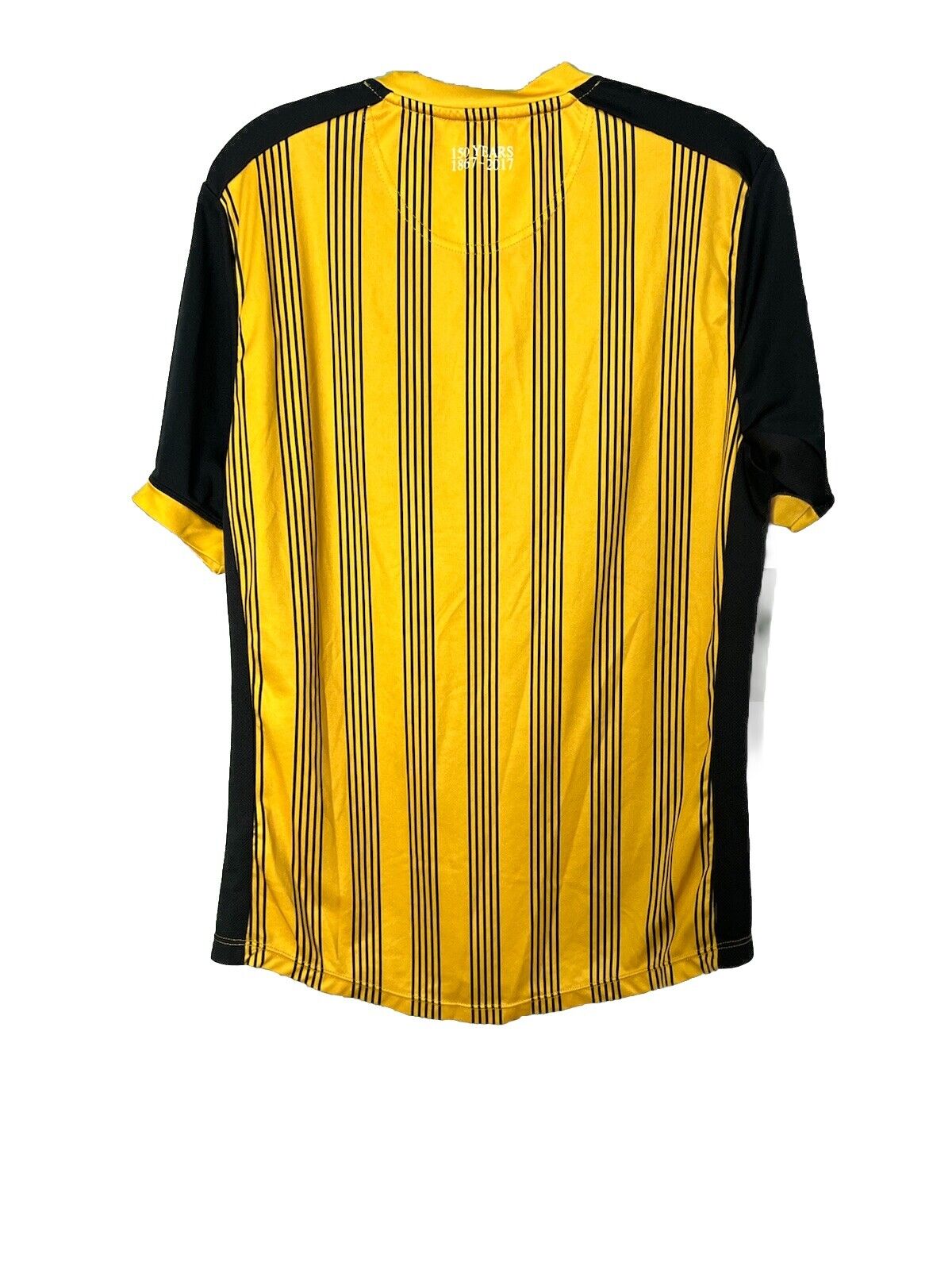Elev8 Energy Drink T Shirt Medium Promo Jersey V Neck Energy Drink
