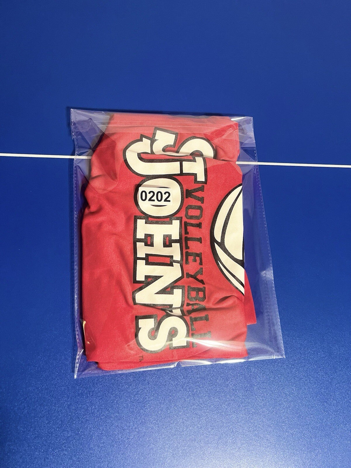 St Johns Red Storm Shirt Adult Medium Red Nike Shirt Women’s Medium