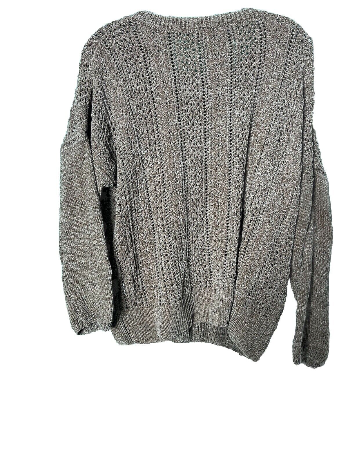 New York & Co Women’s XL Knit Pullover